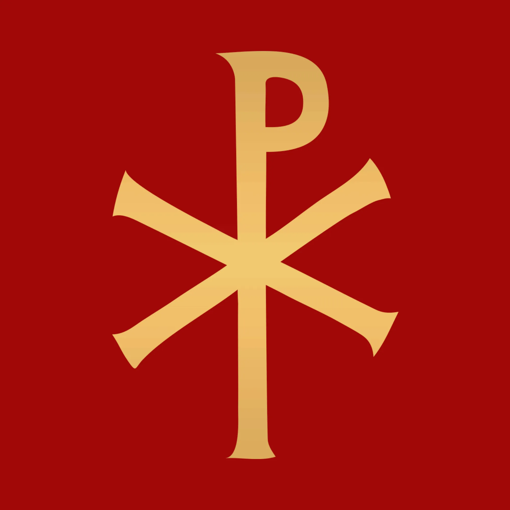 Byzantine Empire ruler icon